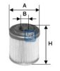 LOMBA 2175025 Oil Filter